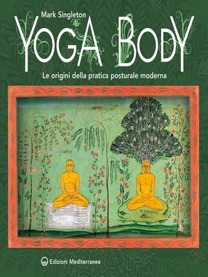 cover image of Yoga Body